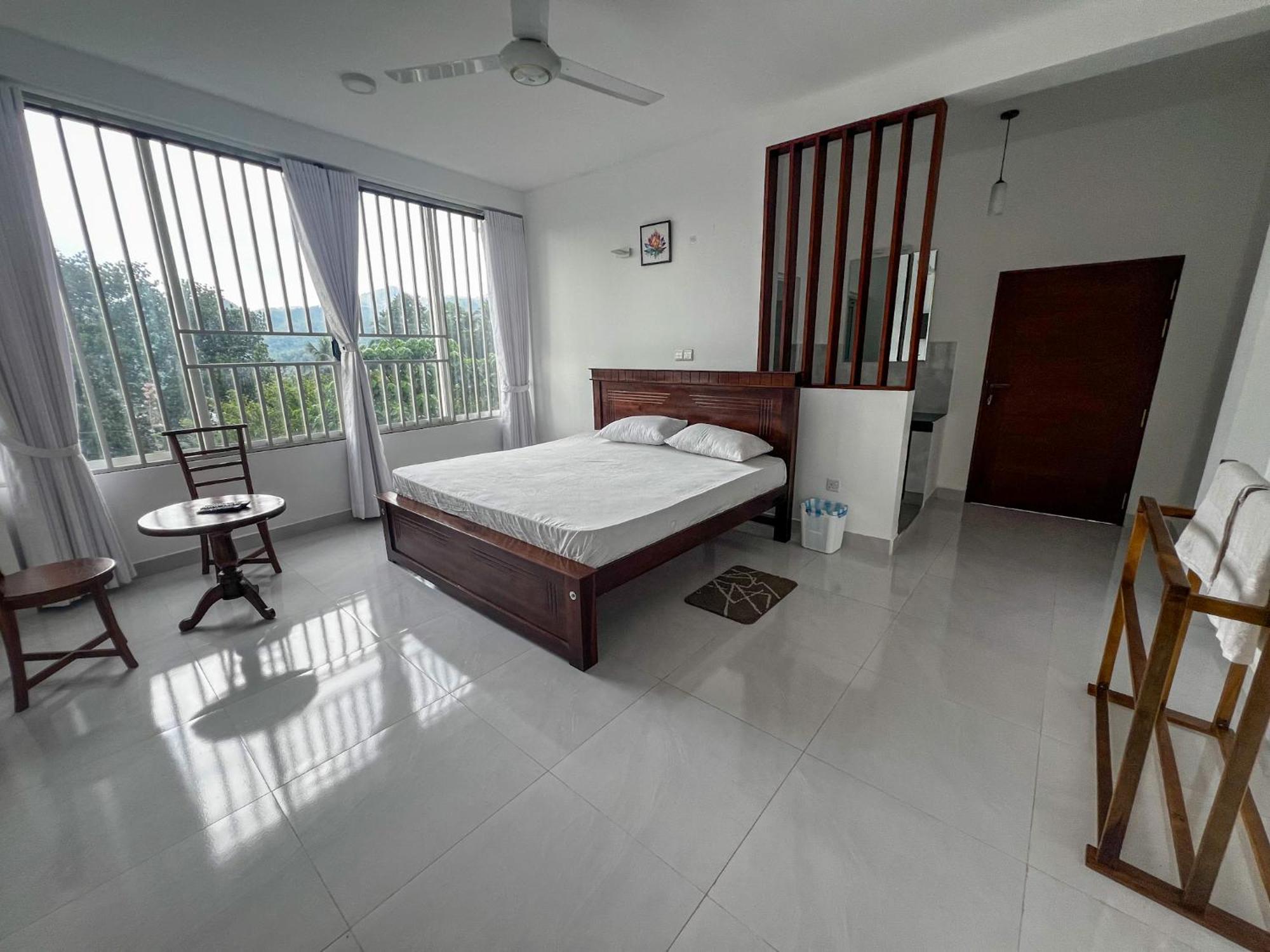 Meridian Holiday Resort Ratnapura Bagian luar foto