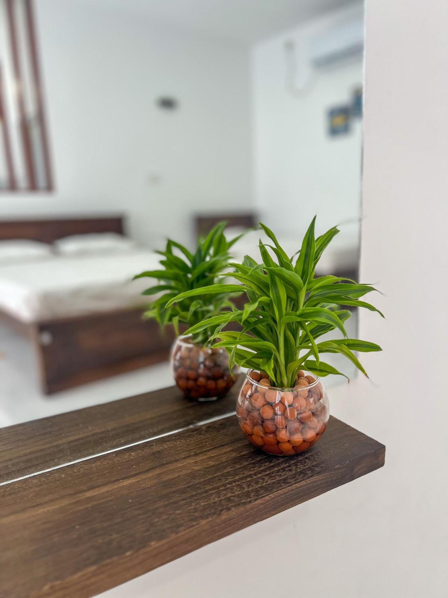 Meridian Holiday Resort Ratnapura Bagian luar foto